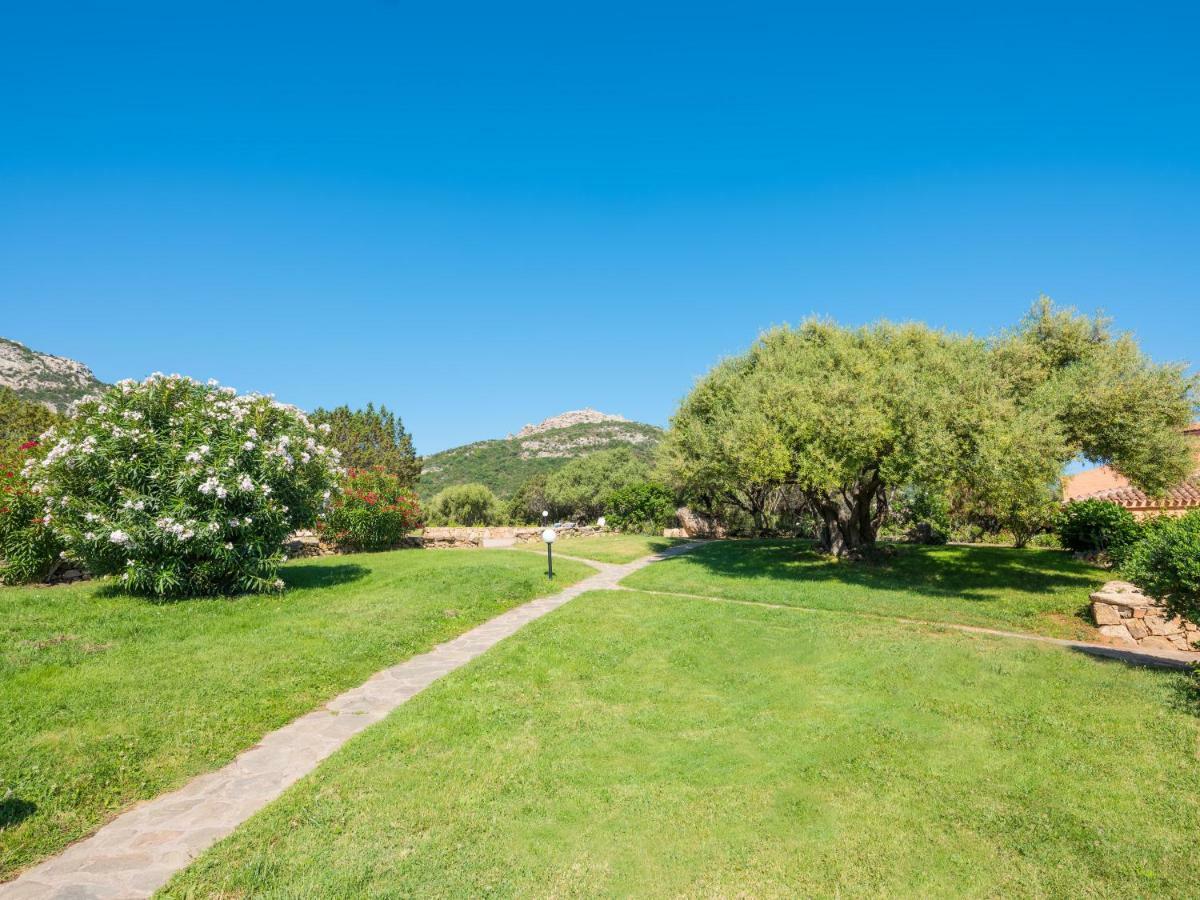 Hotel Rocce Sarde San Pantaleo Eksteriør bilde